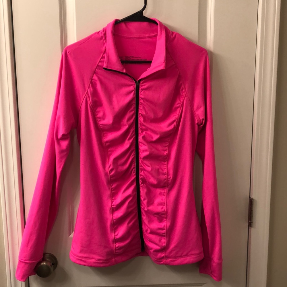 Victoria Secret Sport Knock Out ZIP Up